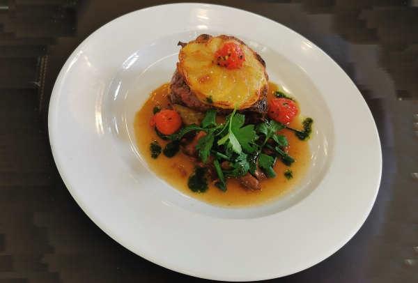 orsay restaurant boeuf