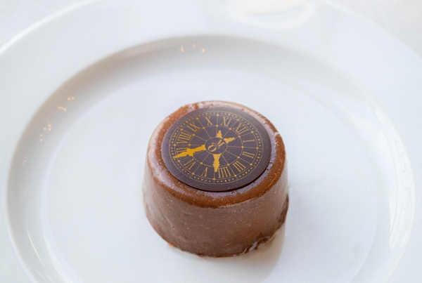 orsay restaurant dessert