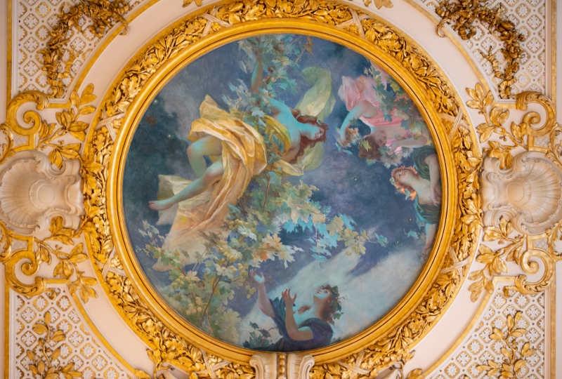 Restaurant du Musée d'Orsay