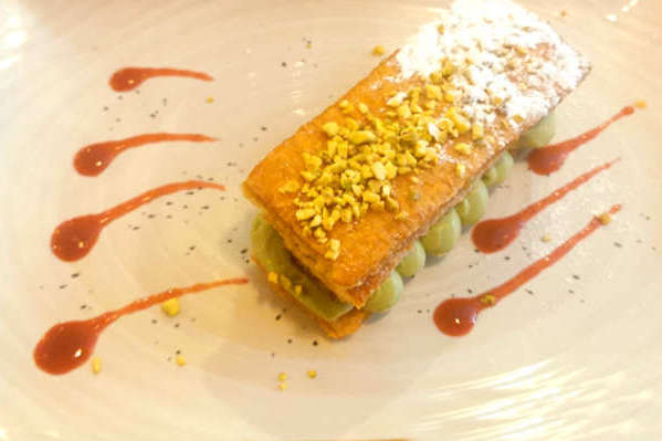 petite tour millefeuille 2