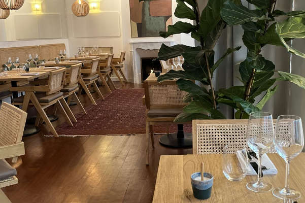 petite tour restaurant paris 75016 S1