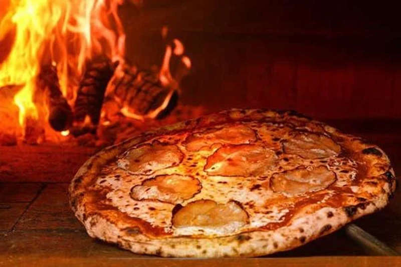 Pizzeria et Pizza à Paris