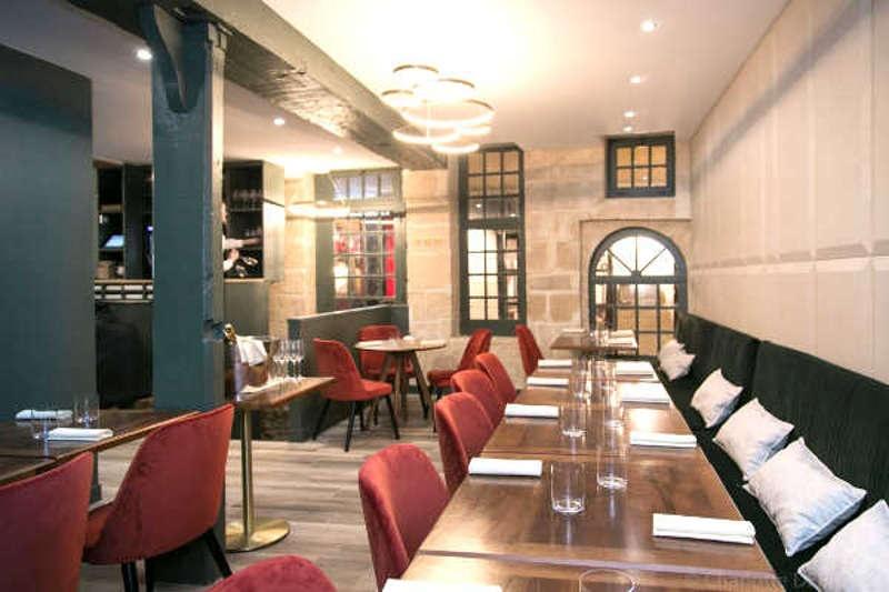 Restautants par arrondissement