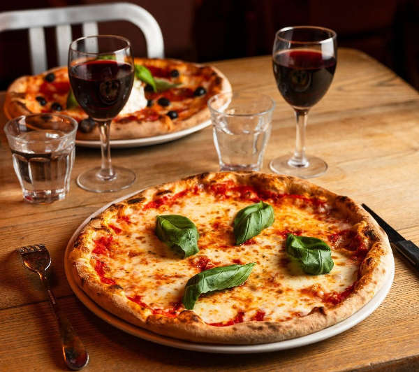 restaurant italien paris pizza 2