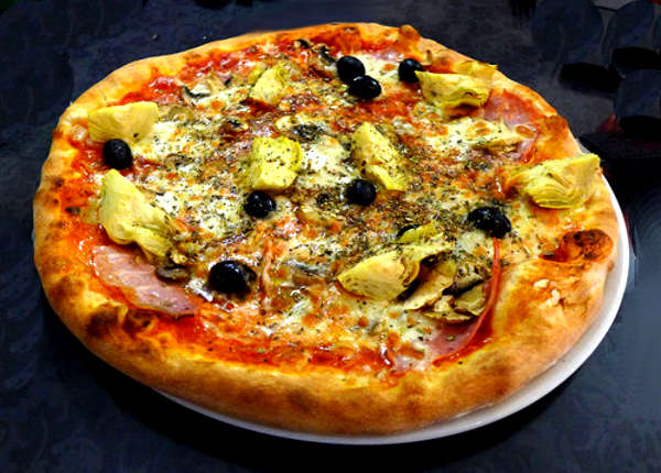 restaurant italien pizza 2