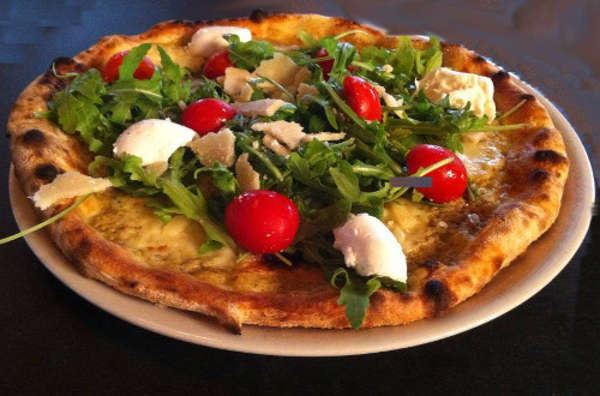 restaurant italien pizza 3