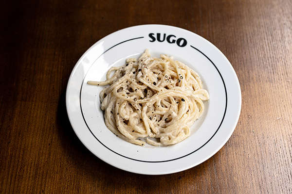 sugo restaurant paris p1