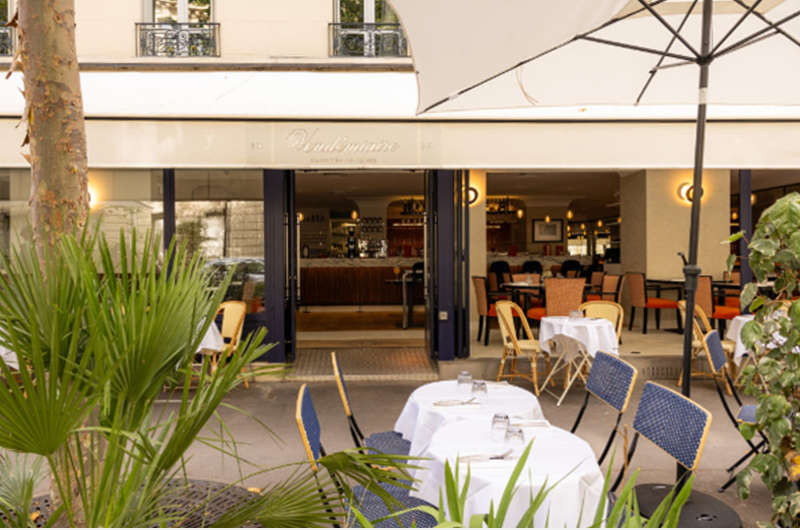 Brasserie Vendemiaire
