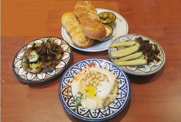 vendredi soir restaurant 75010 e