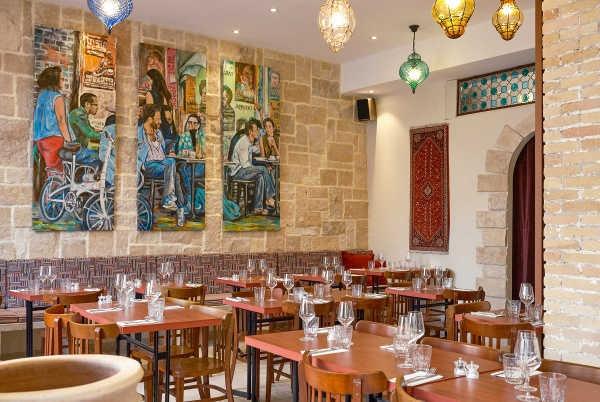 vendredi soir restaurant paris 75010 s1
