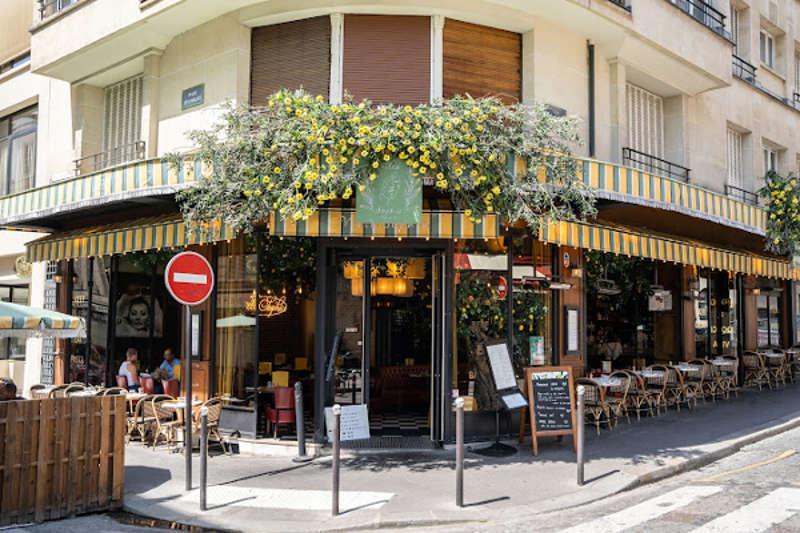 Saint Valentin à l'italienne