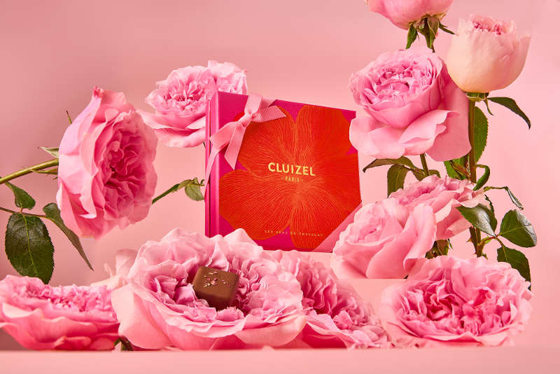 Saint Valentin Cluizel
