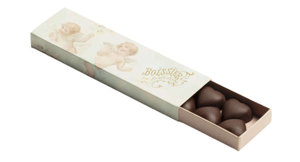 boissier sv 2026 guimauves