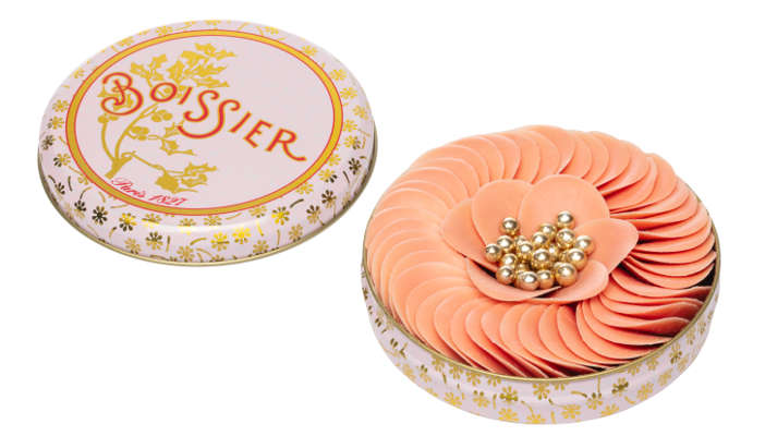 boissier sv 2026 petales