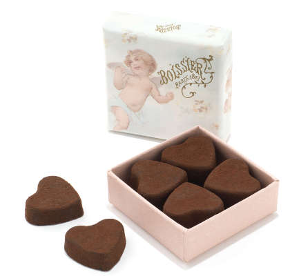 boissier sv 2026 truffes 2