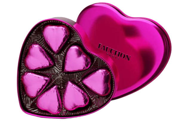 fauchon sv 2026 boite choccos