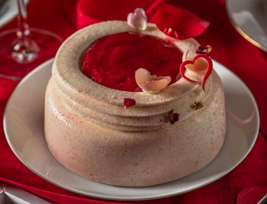 guerlais saint valenntin 2026 lova