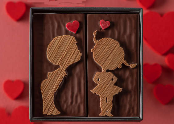 guerlais saint valentin 2026 couple