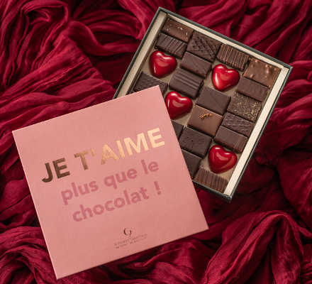 guerlais saint valentin 206 chocos