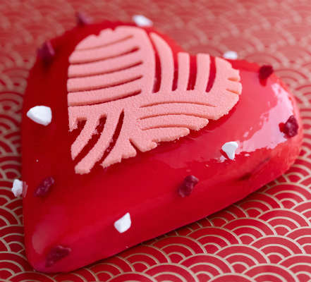 michalak sv 2025 fraise passion