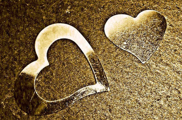 saint valentin parisa