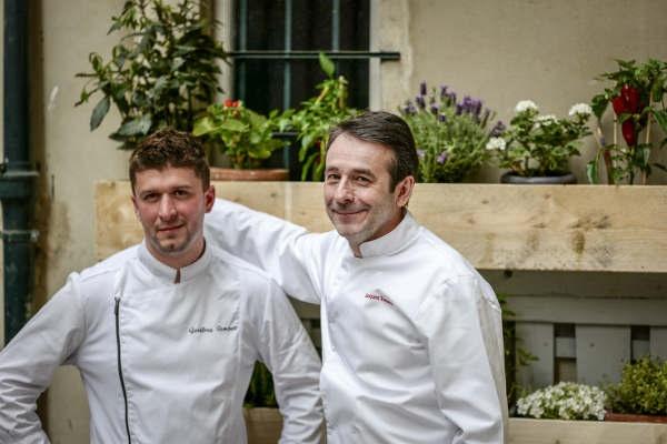 39 restaurant paris 75008 vardon