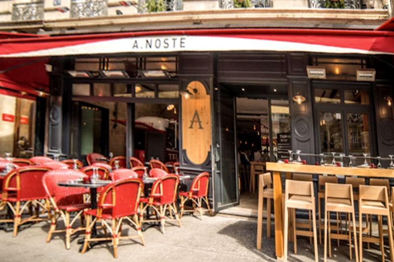 Restaurant A Noste...