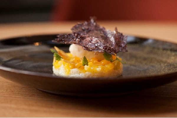 affinite restaurant paris tapioca