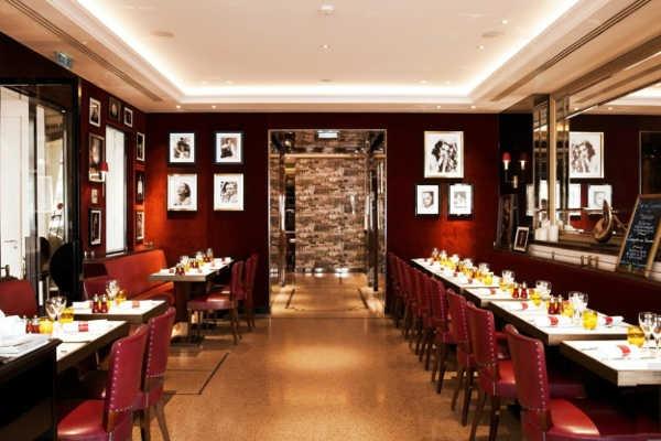 bar entracte restaurant s