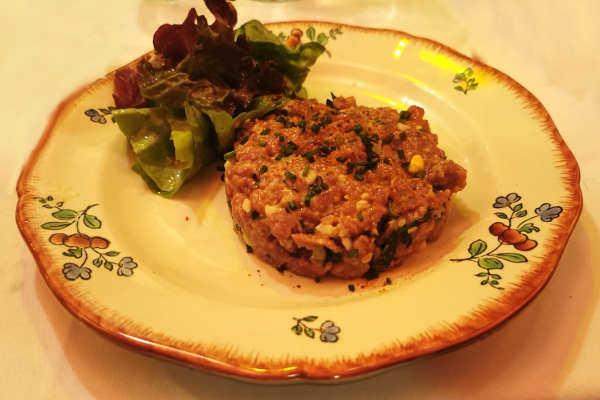 cafe max restaurant paris tartare 2