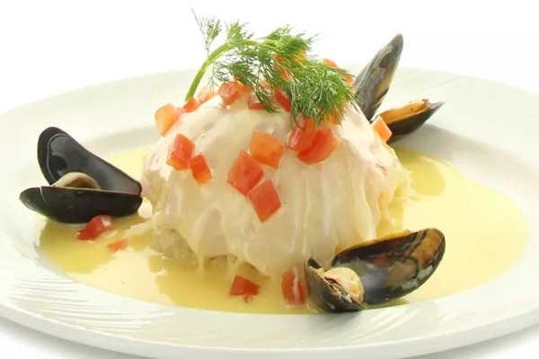 chez francoise choucroute poissons