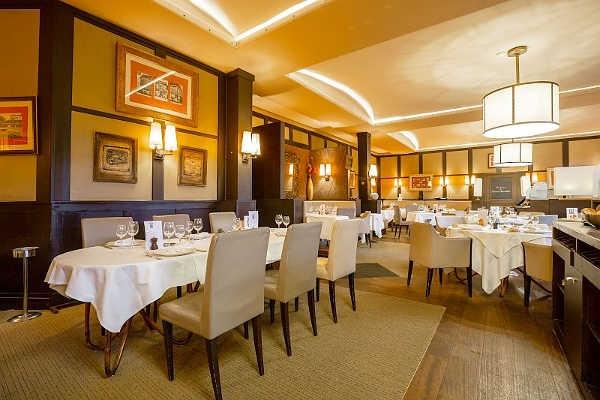 chez francoise restaurant paris s 5