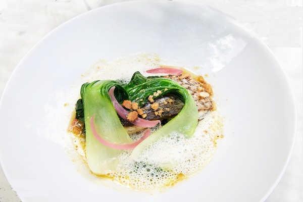 dame augustine restaurant paris maigre