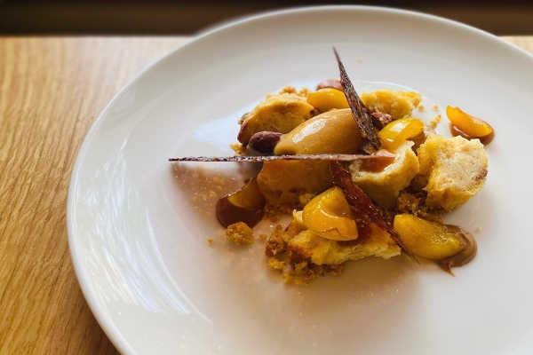 dame augustine restaurant parisidessert