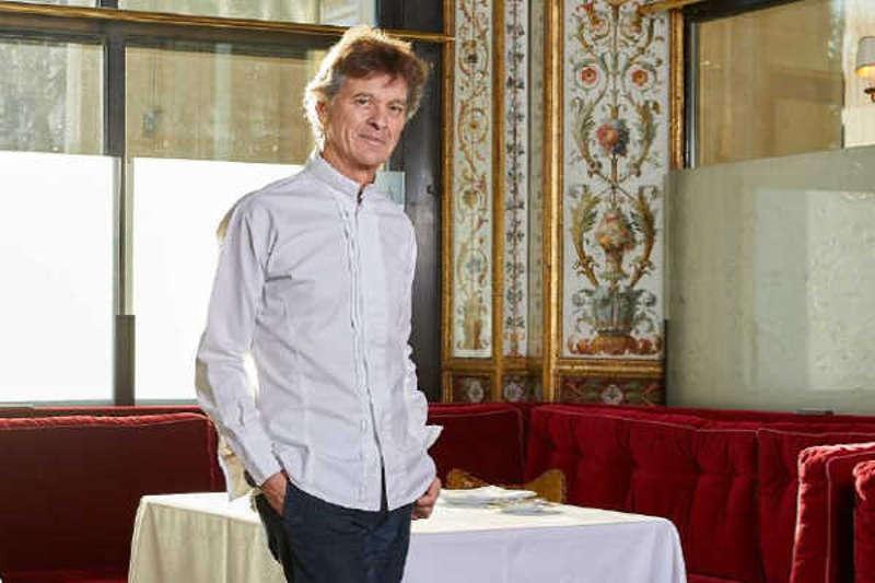 Pâques 2025 griffée Guy Martin