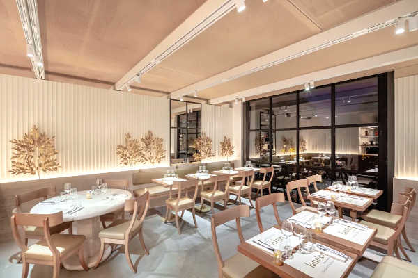 laurier restaurant 75008 s1