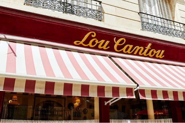 Nouvel an au Cantou