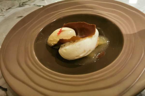 passionne restaurant paris 75009 dessert 2