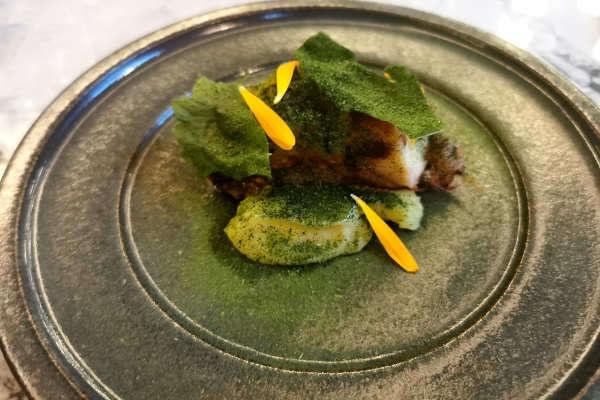 passionne restaurant paris 75009 poulpe 2