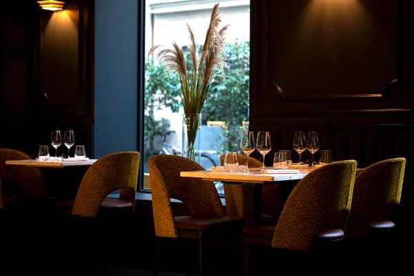 passionne restaurant paris 75009 s1