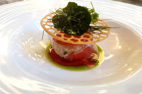 passionne restaurant paris 75009 tomate