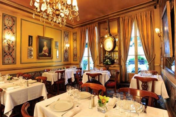 procope restaurant paris 75006 s2