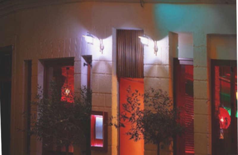 Réveillon Steam Bar