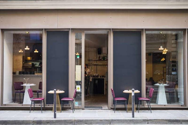 Restaurant Tamara