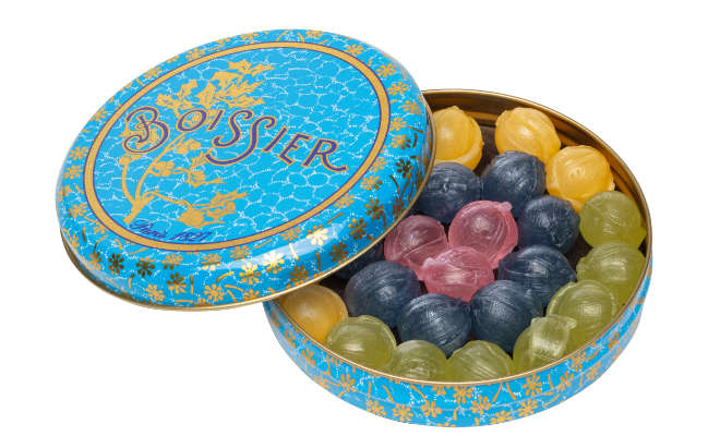 boissier fdp 2026 boules cocktail