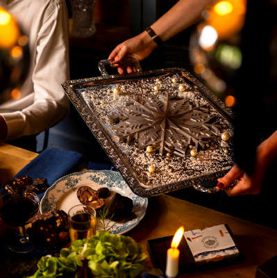 alleno noel 2025 emerveillement