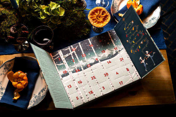 alleno noel 2025 event