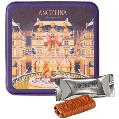 angelina noel 2025 crepes