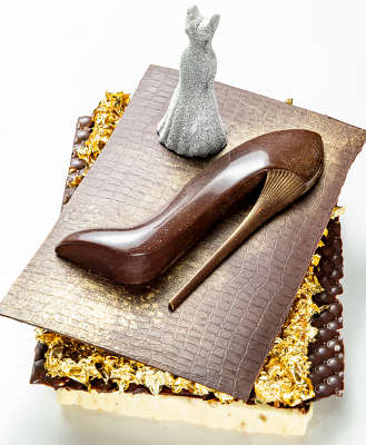 blossom noel 2025 buche 1