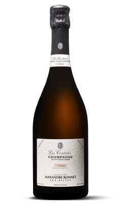 bonnet champagne noel 2025 blanc